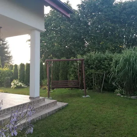 Dom Na Mazurach