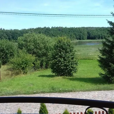 Holiday home Dom Na Mazurach