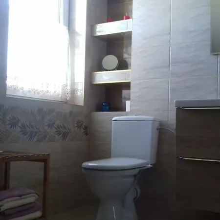 Dom Na Mazurach *