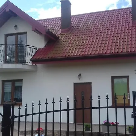 Dom Na Mazurach *
