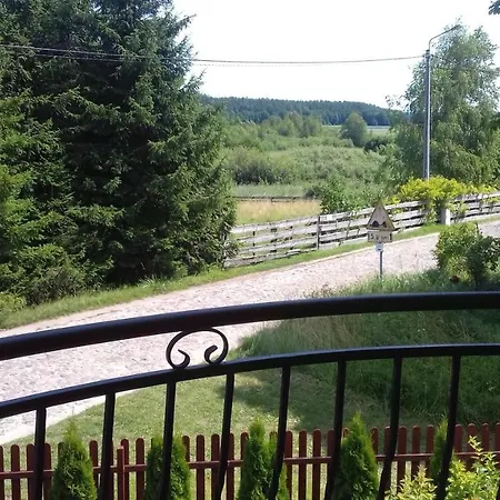 Dom Na Mazurach *